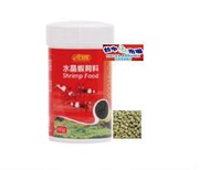 台中阿塔水族~ISTA-伊士達【水晶蝦飼料 60克】2罐超取免運~水晶蝦.玫瑰蝦.極火蝦.金背黃金米蝦.夢幻藍絲絨皆可