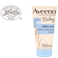 Aveeno 嬰兒燕麥保濕乳 150ml