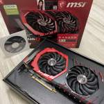 MSI RX570 4G gaming