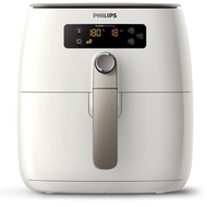 PHILIPS渦輪氣旋健康氣炸鍋HD9642 豪華版 隨貨贈五項原廠配件