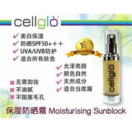 Lowest Price! Cellglo Moisturising Sunblock