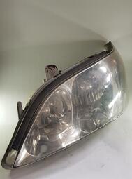 CAMRY 2003 04 05 06 原廠拆車大燈 camry altis rav4 yaris cross pr