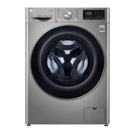 LG F-12085V3V 8.5 公斤 1200 轉 智能洗衣機 AI DD™ 摩打 智能調控最優洗衣模式 TurboWash™ 59 分鐘快速清洗