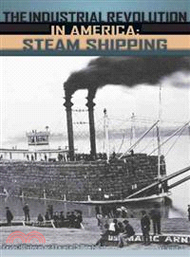 14293.Industrial Revolution In America ― Iron And Steel, Railroads, Steam Shipping Kevin Hillstrom (EDT); Laurie Collier Hillstrom (EDT)