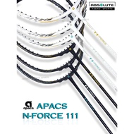 APACS N-FORCE 111 Badminton Racket