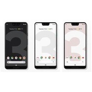 特價中!福利機Google Pixel 3三代 Pixel 3 XL 64GB 空機直購價 送套+貼