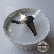 1 set mixing knife Suitable for philips blender parts HR1848 HR1847 HR1849