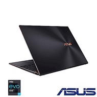 ASUS UX393EA 13.3吋筆電 (i7-1165G7/16G/1TB SSD/EVO平台/ZenBook S/曜金黑)