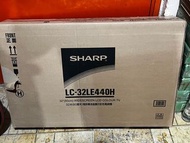 Sharp 32吋闊屏幕電視機