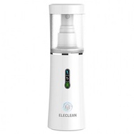 ELECLEAN e立淨消毒噴霧製造機 用水做的消毒水 工研院專利技術