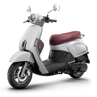 KYMCO 光陽機車 New Many 125 LED雙碟版-2021年車