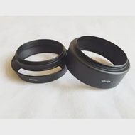 New 48mm Lens Hood + 55mm Cap for Canon Canonet QL17 GIII Free Shipping