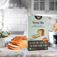 Field Five Bread Mix Gluten Free / Bread Flour