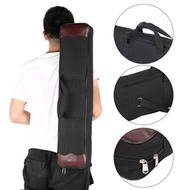 Archery Bag Waterproof Bow Case Storage Bag with Shoulder Strap Archery Quiver Arrow Protect Holder