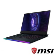MSI微星 GE66 10UG-401W 15吋電競筆電(i7-10870H/16G/RTX3070-8G/2T SSD/Win10/FHD/240Hz)