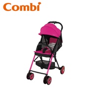Combi F2 plus AF手推車_流行粉