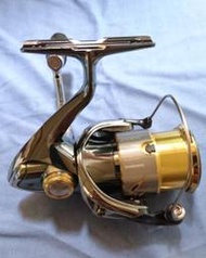 保存版】 SHIMANO 未使用品 campmania様専用 ステラsw8000hg - リール