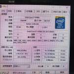 i7-4790k + Z97 maximus vii hero 主板