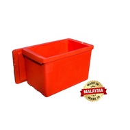 200L Heavy Duty Thermal Insulated cooler box/ice box/ice bucket/tong ais/plastic ice tong(1PCS FOR 1 ORDER)