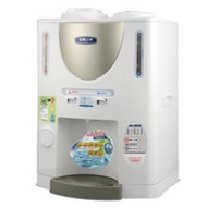 【晶工牌】10.5L自動補水溫熱開飲機 JD-3802