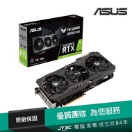 華碩 TUF Gaming GeForce RTX 3070 Ti OC 顯示卡