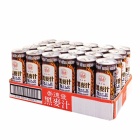 崇德發黑麥汁250ML*24罐/箱