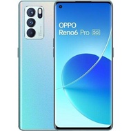 Oppo Reno 6 Pro/Reno6 Pro 5G 12+256 (Oppo SG 2 years warranty)