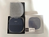 Bose soundlink micro Bluetooth speaker 藍芽無線喇叭