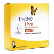 Freestyle Libre Sensor