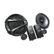 Speaker Sony XS-XB 1621C (6.5 inch) Speaker Component Audio Mobil