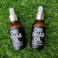 🔥HOT SELLING🔥ORI DHAB OIL 🔥 Minyak Dhab Original FREE SHIPPING 30ml Berkesan lebih power dari raja harimau dan pure