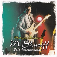CD Malaysia's Fenderman M.Shariff Solo Instrumental