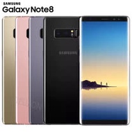 【福利品】Samsung Galaxy Note 8 (6G/64G)