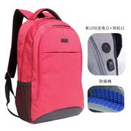 กระเป๋าแล็ปท็อปสะพายหลังขนาด15.6นิ้ว Core รุ่นที่12ยี่ห้อ Asus Intel EVO กระเป๋าเป้โน๊ตบุ๊คธุรกิจ,กระเป๋านักรียน
