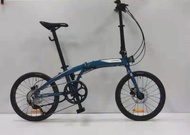 New 2021 Camp Maven 20" Folding Bike Bicycle Lipat