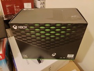 Xbox Series X 主機 +14天GPU會員