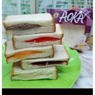 Aoka Roti Panggang Termurah