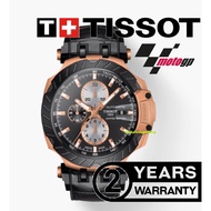 TISSOT T-RACE MOTOGP AUTOMATIC CHRONOGRAPH LIMITED EDITION T115.427.37.051.00