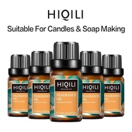 HiQiLi 10ML Fragrance Oil for Air Purification & Candle & Soap & Beauty Products
