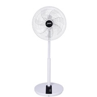 【SAMPO聲寶】16吋DC變頻節能遙控立扇電風扇 SK-FX16DR