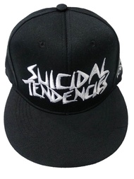 Harga Snapback Metal Band Terbaru 