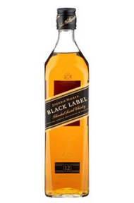 Johnnie Walker - Johnnie Walker - Black Label 威士忌 70cl