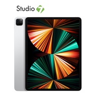 Apple iPad Pro 12.9-inch Wi-Fi 2021 (5th Gen) by Studio 7