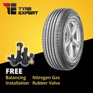 GOODYEAR EfficientGrip Performance SUV (With Installation) 225/65R17 235/50R18 265/60R18 265/65R17
