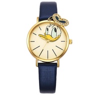 seiko donald duck watch