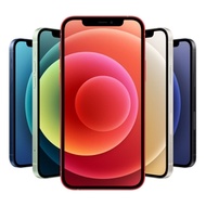 【福利品】Apple iPhone 12 mini 64GB 智慧型手機