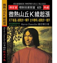 微熱山丘K線起漲:天下普通人都敗於一懶字 古今聰明人都敗於一傲字
