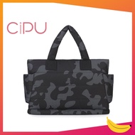 [Authorized Seller Ready Stock] CIPU Airy Diaper Bag Mommy Bag Baby Lightweight Waterproof Taiwan