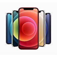 (好禮二選一)Apple iPhone 12 mini 128G 5.4吋智慧型手機