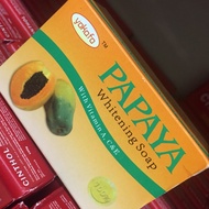 sabun papaya betik original up